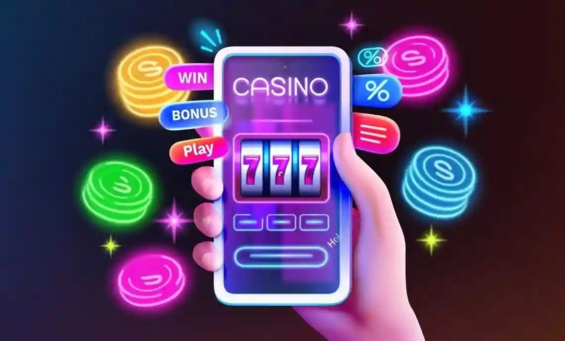 Các loại slot online phổ biến tại jj888 – chủ đề đa dạng
