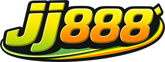Logo thương hiệu jj888